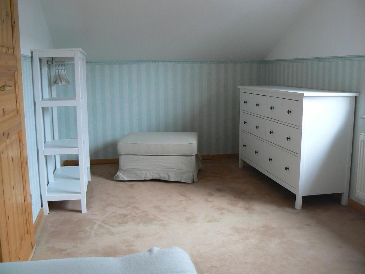 Apartment Boje Rostock