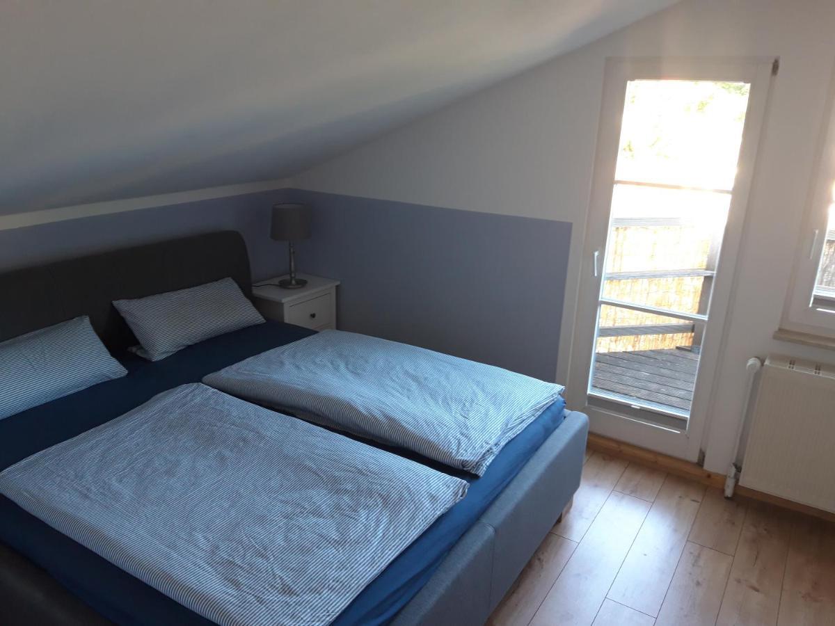 Boje Apartment Rostock